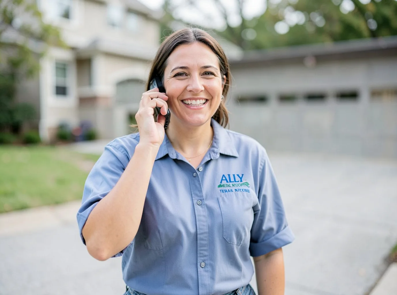 Metal Roof Installation Browns Summit, NC FAQs